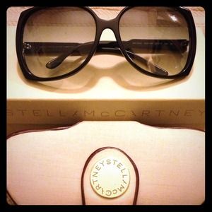 💥CLEARANCE!💥 Stella McCartney sunglasses.