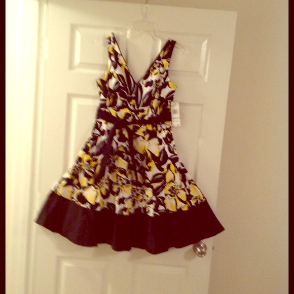 Beautiful SUMMER DRESS
