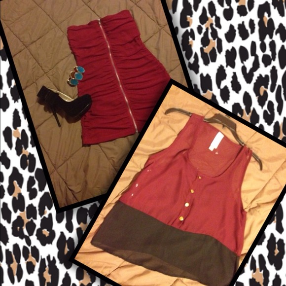 Bundle reserved