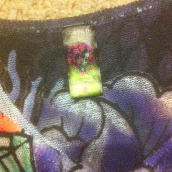 Dress - Picture 2 of 3