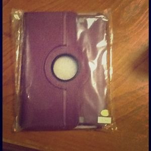 Brand new kindle fire HD 7 Inch 360 case.