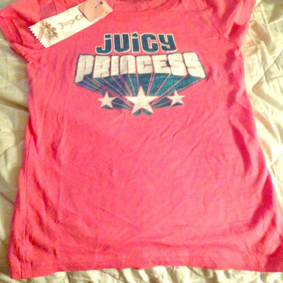 Juicy couture shirt
