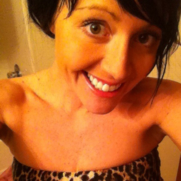 Meet your seller :)  My name is Michali shopaholic - Picture 2 of 2