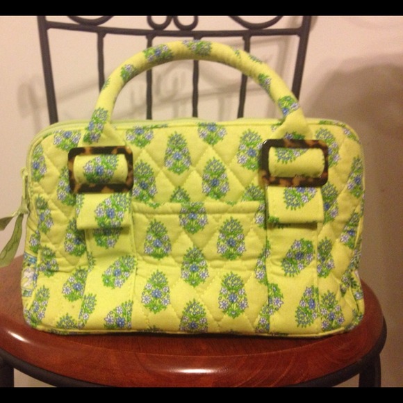 Vera Bradley purse