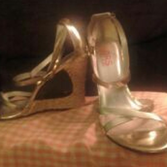 Mk heels 4 jenprofeta
