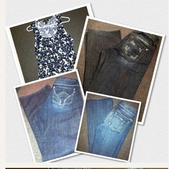 Bundle reserved!!!