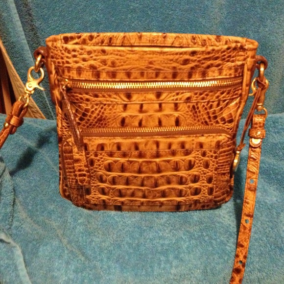 Cute Brahmin purse