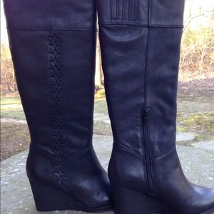 New Lucky Brand Boots