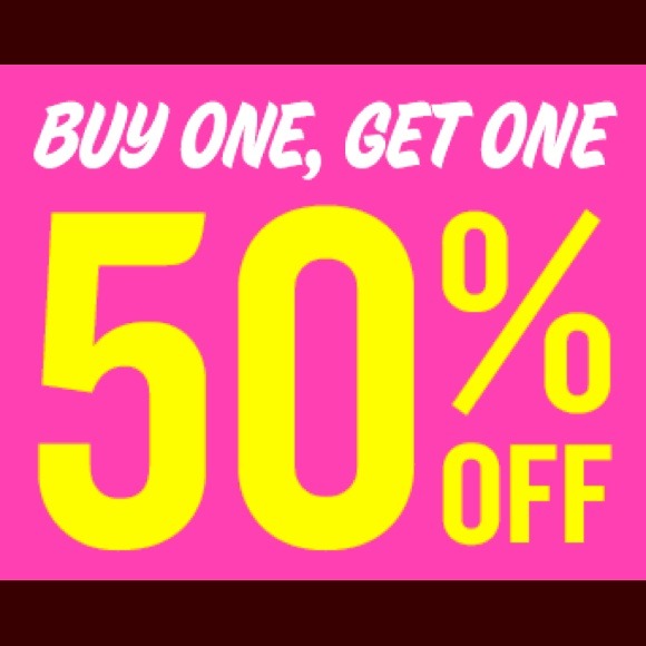 💝APRIL SALE💝Buy 1, get 50% off the second.