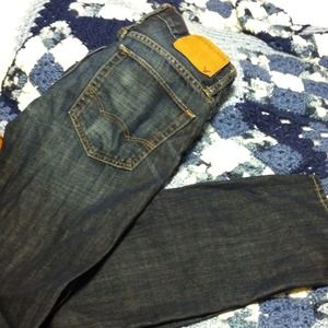 American Eagle 28/30 slim cut ( MEN'S )