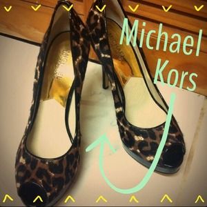 MK Cheetah York Platform