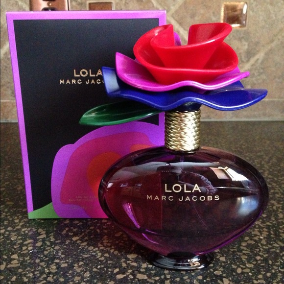 💜💜"Lola" by Marc Jacobs💜💜