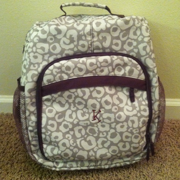 🚫SOLD🚫Thirty One Organizing Pack Say it Taupe
