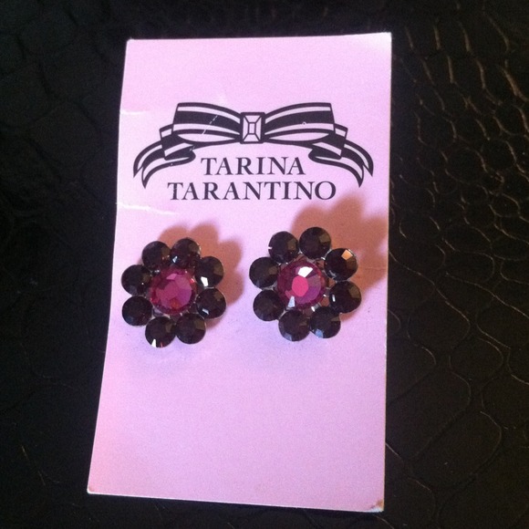 Tarina Tarantino RESERVED FOR DIVADAY21