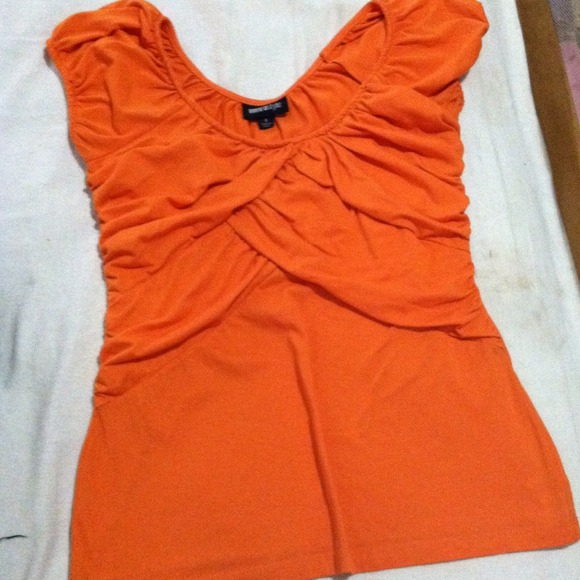 Dressy shirt