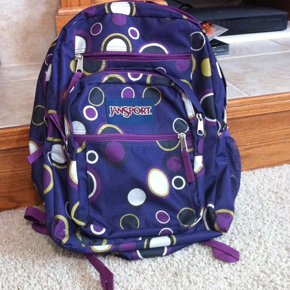 JanSport Backpack