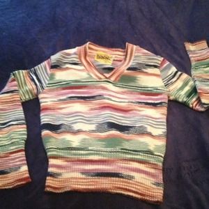 Vintage sweater