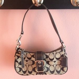 Coach Small Handbag