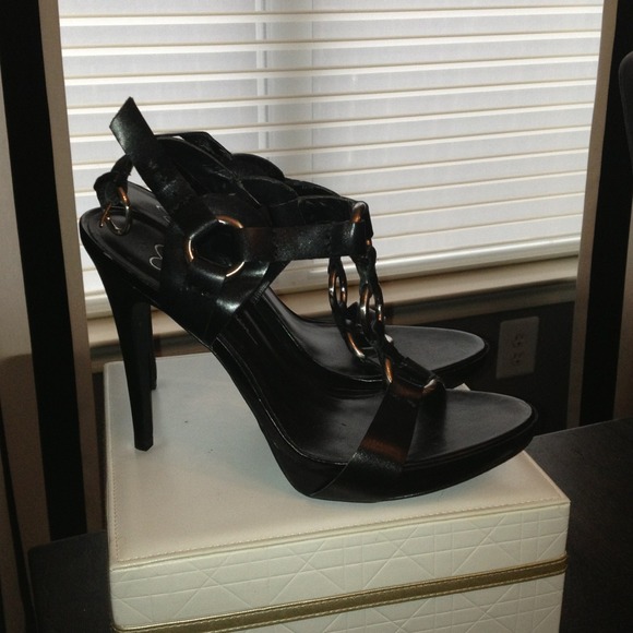 ✋SOLD✋🔥Hot Jessica Simpson Sandals