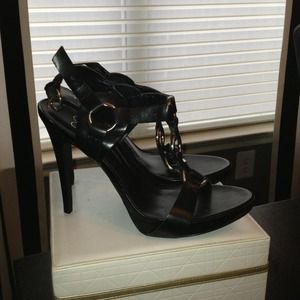 ✋SOLD✋🔥Hot Jessica Simpson Sandals
