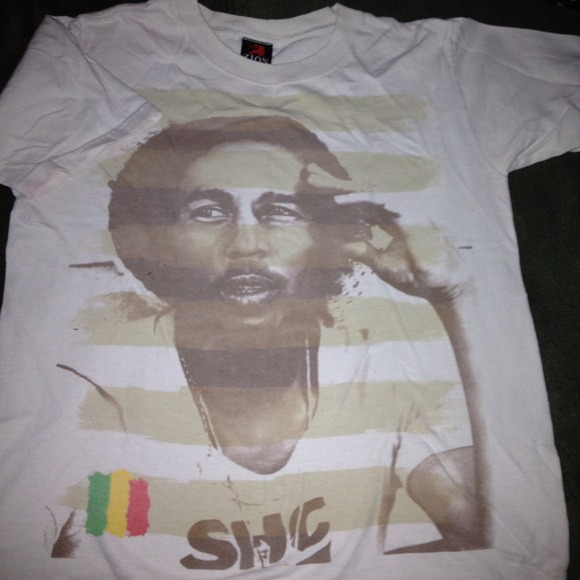 Bob Marley BUNDLE 4 sstoops42!!!! 😎