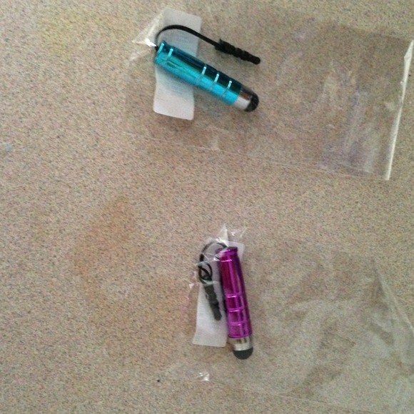 stylus (reduced) - Picture 1 of 1