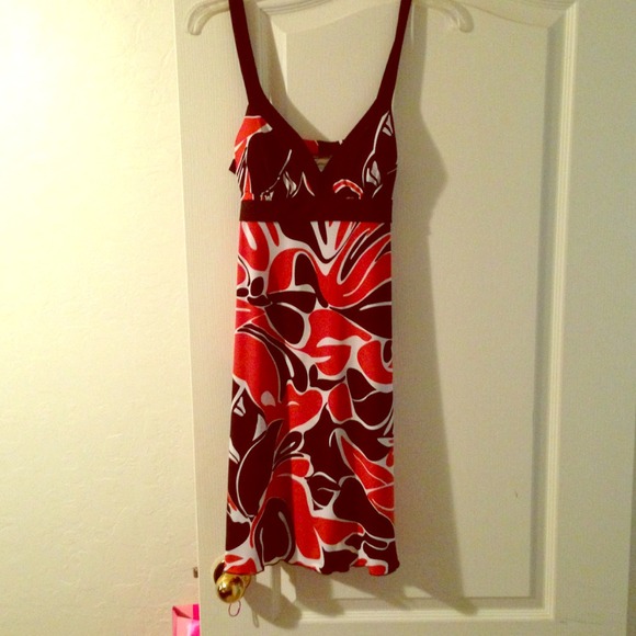 Summer dress!