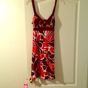 Summer dress!