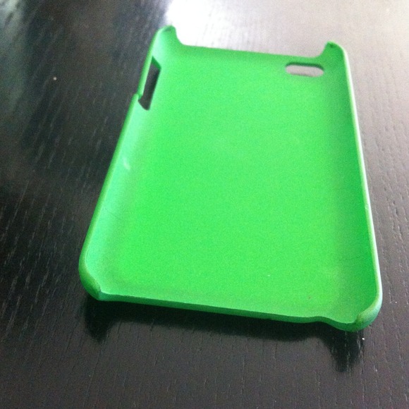 iPod touch case - Picture 2 of 4