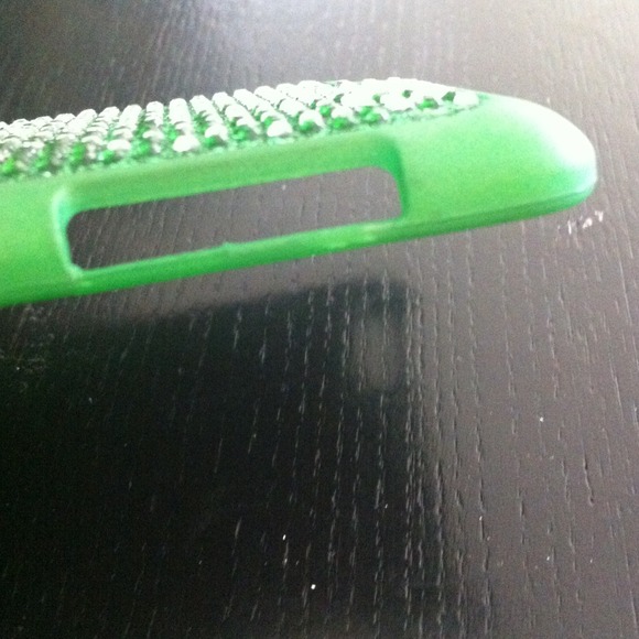 iPod touch case - Picture 3 of 4