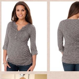 Maternity Top