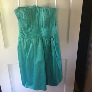 David's bridal dress