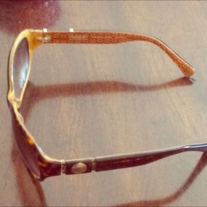 ❌❌❌❌❌sold❌❌❌❌Coach 'Patricia' sunglasses