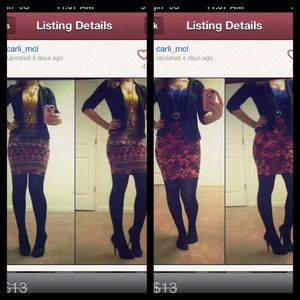 *BUNDLE* FOR @ro_obryan :)