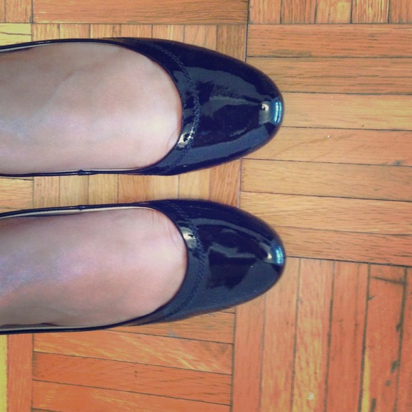 Easy Spirit Pumps