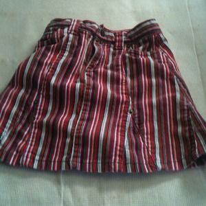 4t skirt