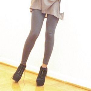 ASOS Shoes - Asos lace up ankle booties 👋make offer ASOS Shoes - Asos lace up ankle booties 👋make offer