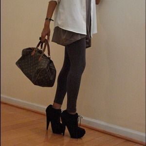 ASOS Shoes - Asos lace up ankle booties 👋make offer ASOS Shoes - Asos lace up ankle booties 👋make offer