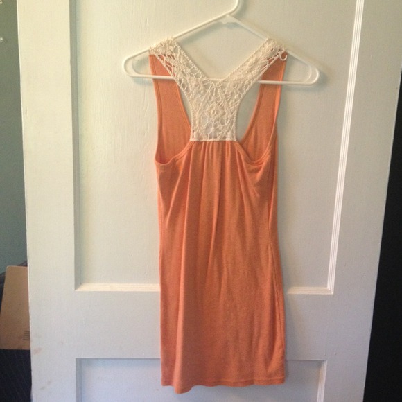 Shirt or bathing suit cover up! You decide! - Picture 2 of 3