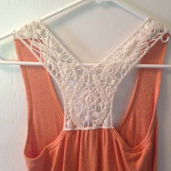 Shirt or bathing suit cover up! You decide! - Picture 3 of 3