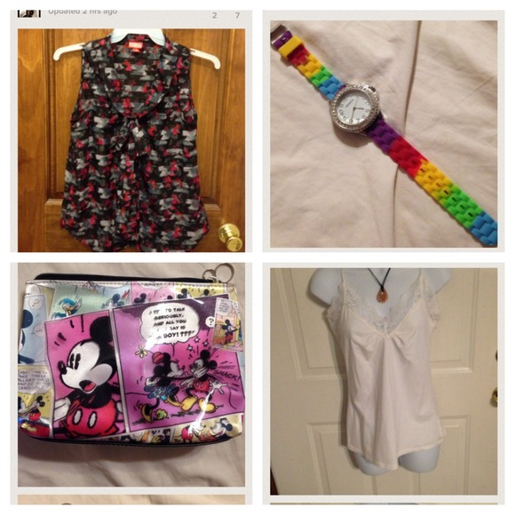 🚫SOLD🚫BUNDLE💐🌹