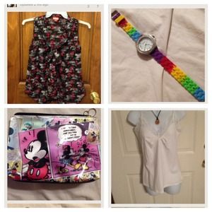 🚫SOLD🚫BUNDLE💐🌹