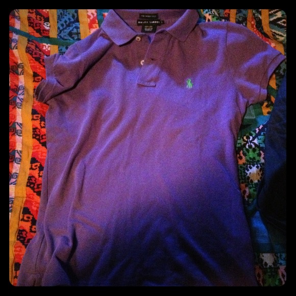Ralph Lauren polo