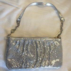 Sequin Shoulder bag Express. LOWEST PRICE