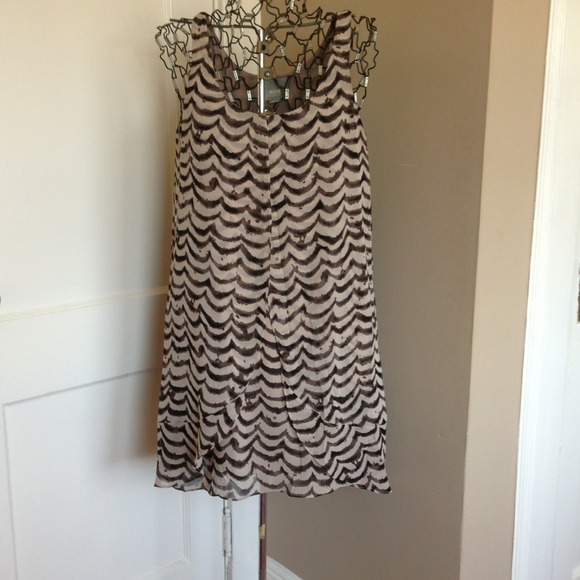 Anthropologie Maeve Dress small