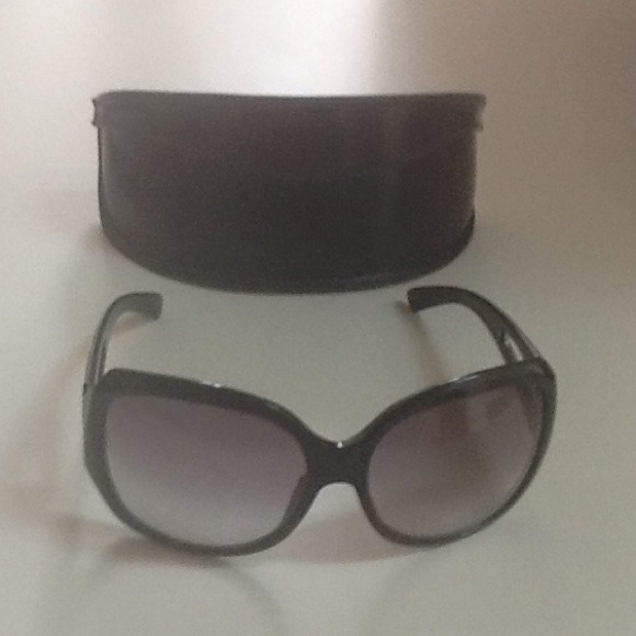 Highly Reduced Salvatore Farragamo Sunglasses! main image 2