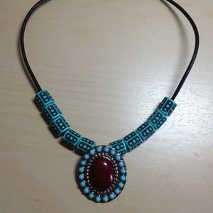 18 inch necklace