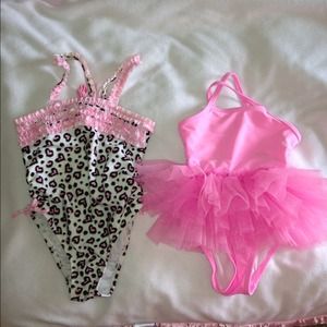 18 month bathing suit