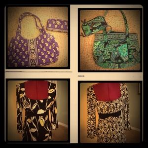 Bundle for anny48 with 3 free bracelets