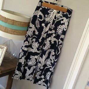 Lilly Pulitzer Beach Pant
